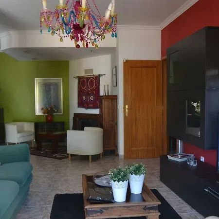 Encosta Do Sol Appartement