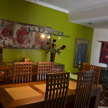 Appartement Encosta Do Sol *