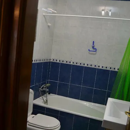 Appartement Encosta Do Sol
