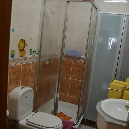 Appartement Encosta Do Sol
