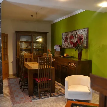Encosta Do Sol Appartement *