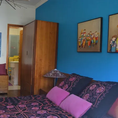 Apartament Encosta Do Sol Nazaré