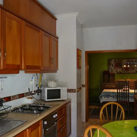 Encosta Do Sol Apartament