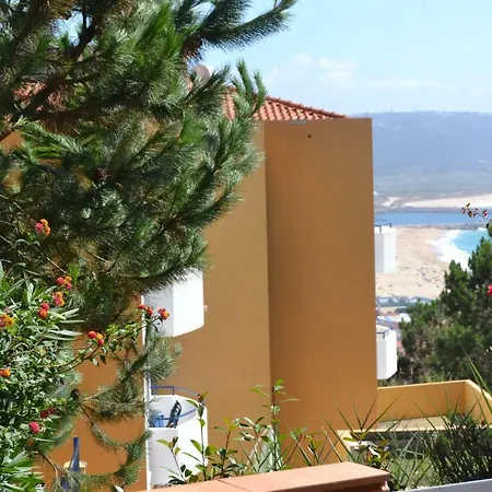 Encosta Do Sol Apartament *