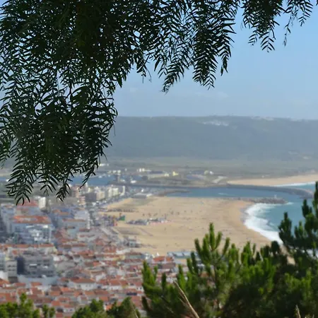 Encosta Do Sol Apartament *